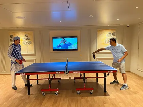 Mementos by ITC Hotels, Shiroha, Udaipur - Other Facilities - Play Area 22